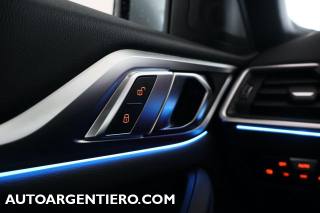 BMW 420 usata, con Vivavoce