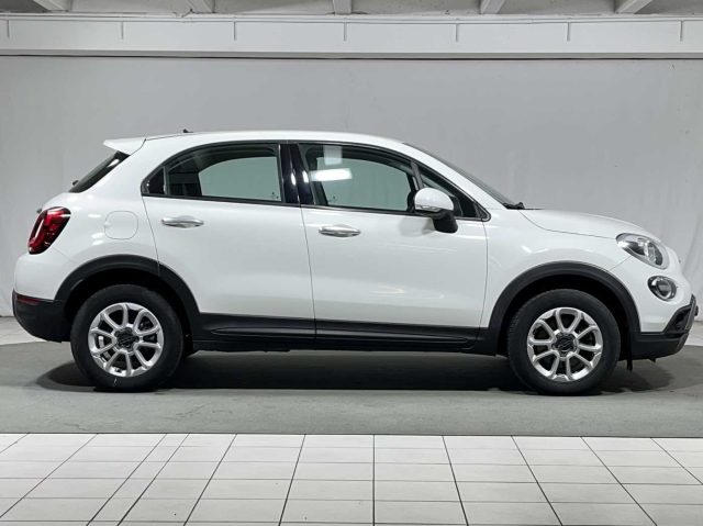 FIAT 500X usata, con Chiusura centralizzata