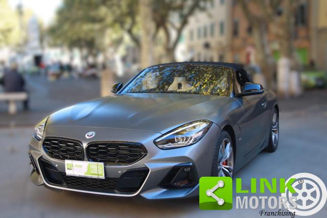 BMW Z4 usata, con Airbag