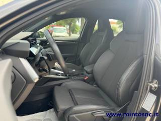 AUDI A3 usata, con Boardcomputer