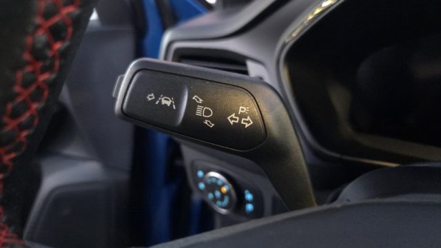 FORD Focus usata, con Vetri oscurati