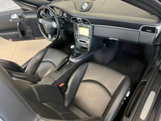 PORSCHE 911 usata, con Interni in pelle