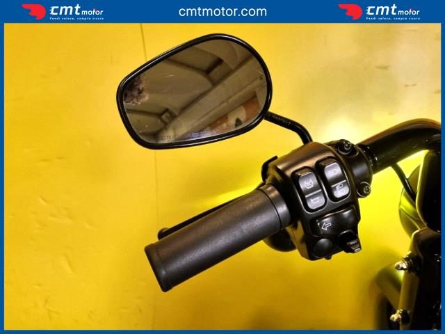 HARLEY-DAVIDSON Other usata 11