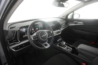 KIA Sportage usata 7