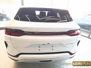 BYD Seal usata, con Antifurto