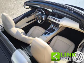 BMW Z4 usata, con Airbag Passeggero