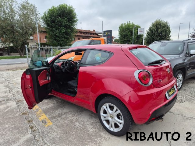 ALFA ROMEO MiTo usata, con Alzacristalli elettrici