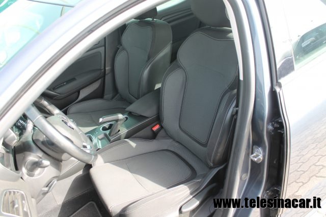 RENAULT Megane usata, con Climatizzatore