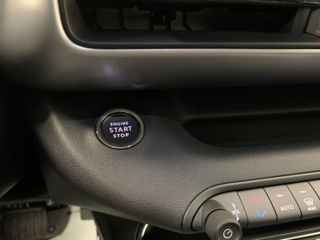 JEEP Avenger usata, con Luci diurne LED