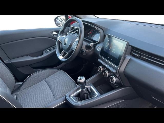 RENAULT Clio usata, con Chiusura centralizzata