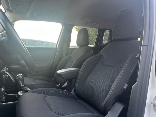 JEEP Renegade usata, con Chiusura centralizzata