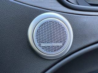 ALFA ROMEO Stelvio usata, con Regolazione elettrica sedili