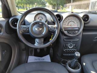 MINI Countryman usata, con Boardcomputer
