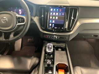 VOLVO XC60 usata, con Controllo trazione