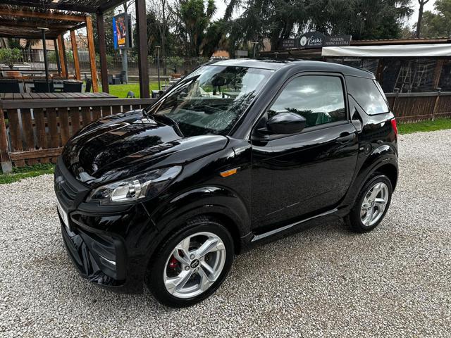 LIGIER JS usata, con ABS