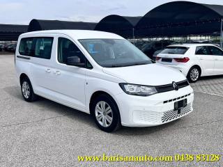 VOLKSWAGEN Caddy usata, con Airbag