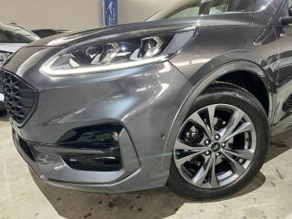 FORD Kuga usata, con Airbag Passeggero
