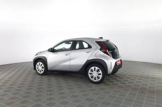 TOYOTA Aygo X usata 4