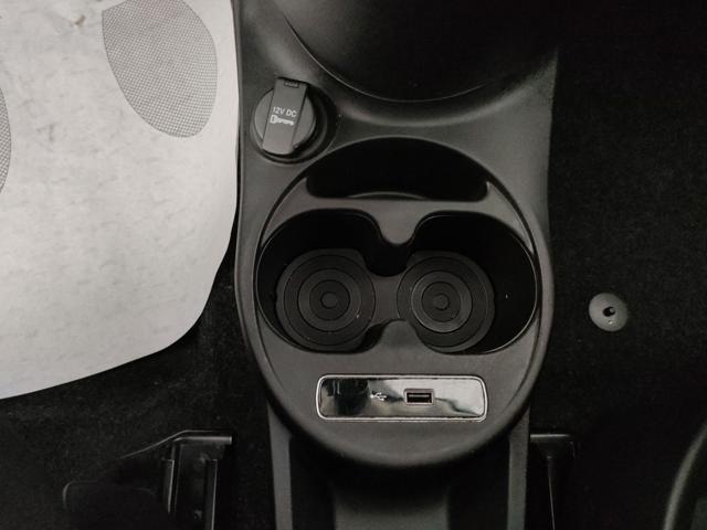 FIAT 500 usata, con Fendinebbia