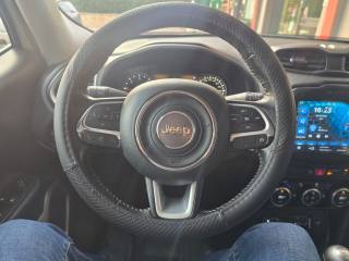 JEEP Renegade usata, con Bracciolo