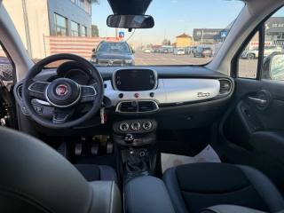 FIAT 500X usata, con Bluetooth