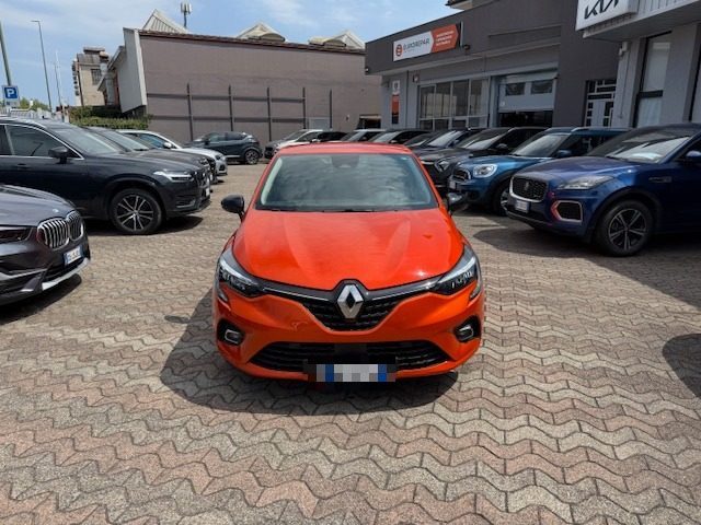RENAULT Clio usata, con Airbag