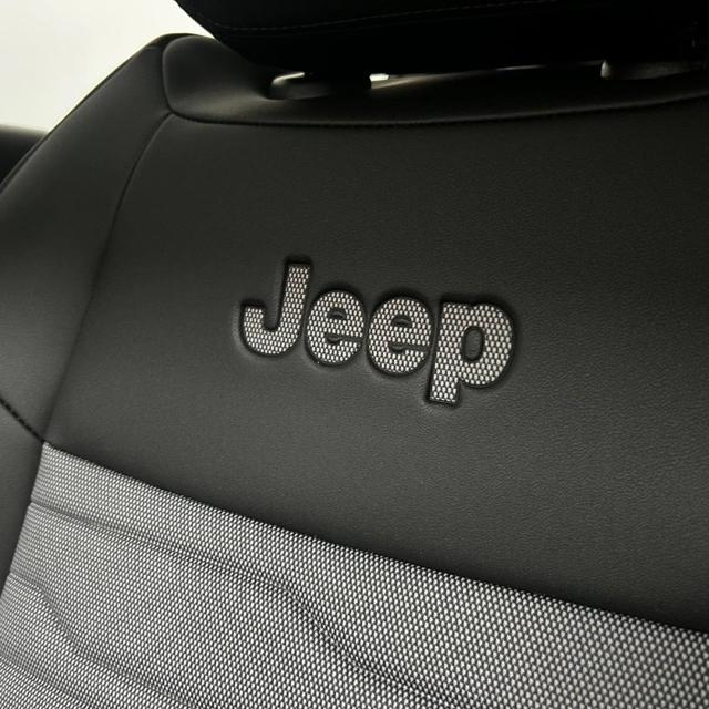 JEEP Avenger usata, con Controllo automatico clima