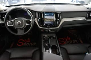 VOLVO XC60 usata, con Autoradio