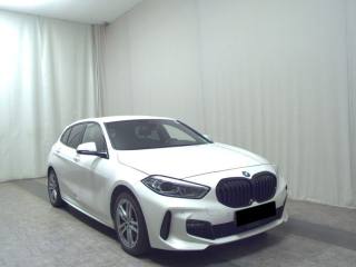 BMW 118 usata, con Airbag