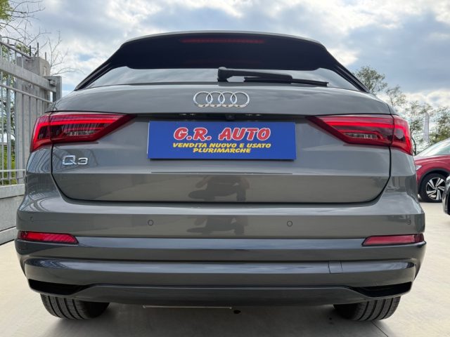 AUDI Q3 usata, con Controllo trazione