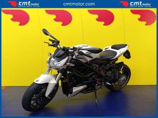 DUCATI Streetfighter usata 1