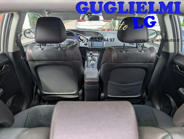HONDA Civic usata, con Sedile posteriore sdoppiato
