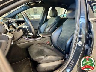 MERCEDES-BENZ C 220 usata, con Climatizzatore