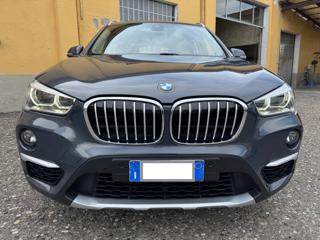 BMW X1 usata, con Airbag