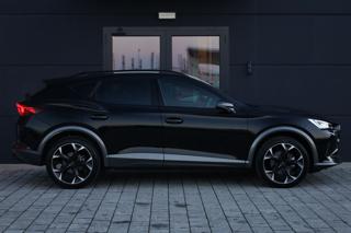 CUPRA Formentor usata, con Pacchetto sportivo