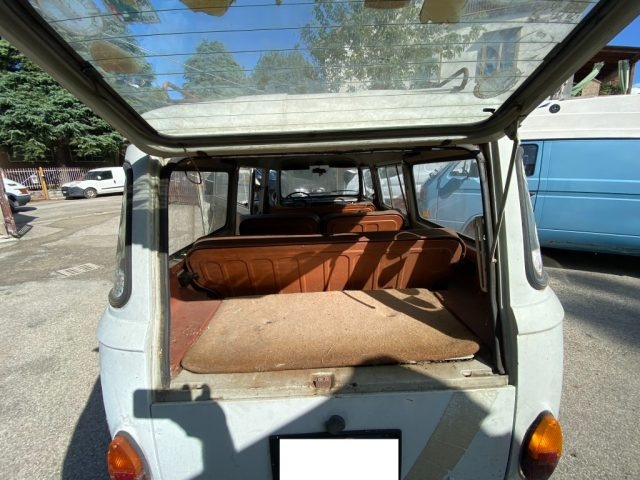 FIAT 900 usata 11
