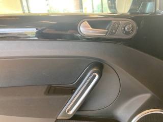 VOLKSWAGEN Maggiolino usata, con Cruise Control