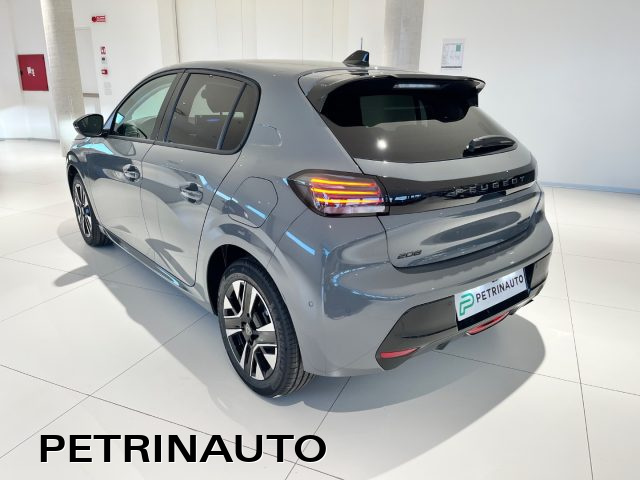 PEUGEOT 208 usata, con Chiusura centralizzata