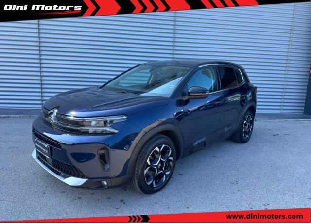 CITROEN C5 Aircross usata, con ABS
