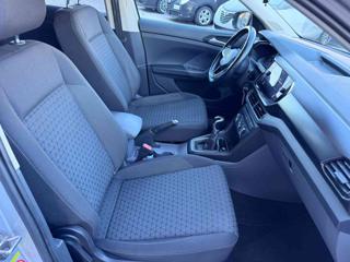 VOLKSWAGEN T-Cross usata, con Touch screen