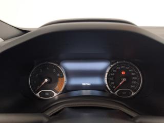 JEEP Renegade usata, con Immobilizzatore elettronico