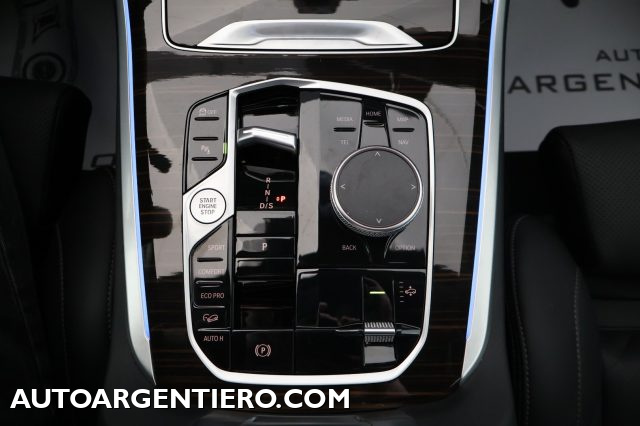 BMW X5 usata, con Controllo automatico clima