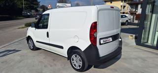 FIAT Doblo usata 14