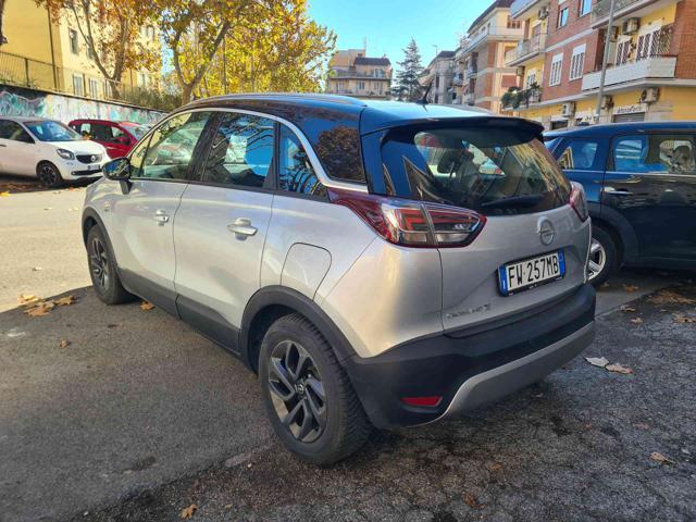 OPEL Crossland X usata, con Alzacristalli elettrici