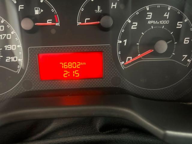 FIAT Fiorino usata, con Chiusura centralizzata