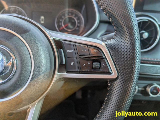 DFSK Glory 500 usata 28