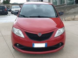 LANCIA Ypsilon usata, con Airbag