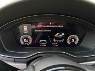 AUDI A5 usata, con Bracciolo