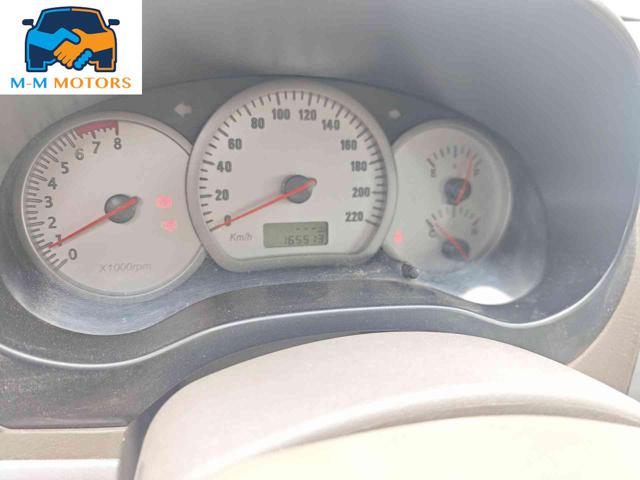DR MOTOR DR5 usata 16