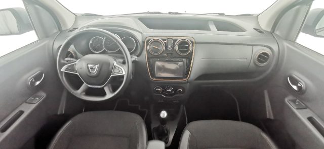DACIA Dokker usata 40